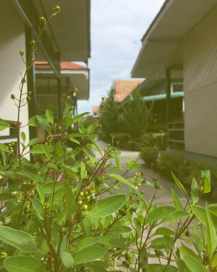 Nanda Wunn Hotel Nyaung Shwe Zewnętrze zdjęcie