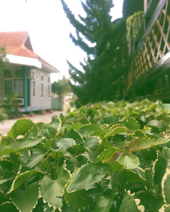 Nanda Wunn Hotel Nyaung Shwe Zewnętrze zdjęcie